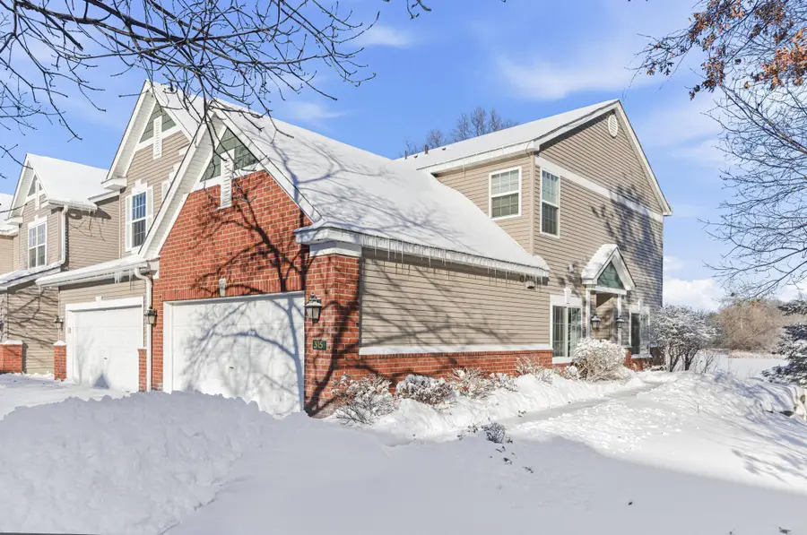 315 Heritage Trail, Circle Pines, MN 55014 - Image #2