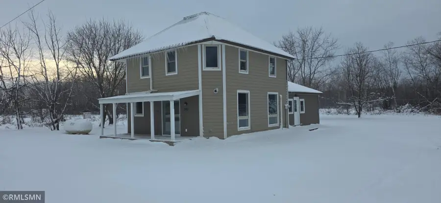 305 S Hill Avenue, Ogilvie, MN 56358 - #2