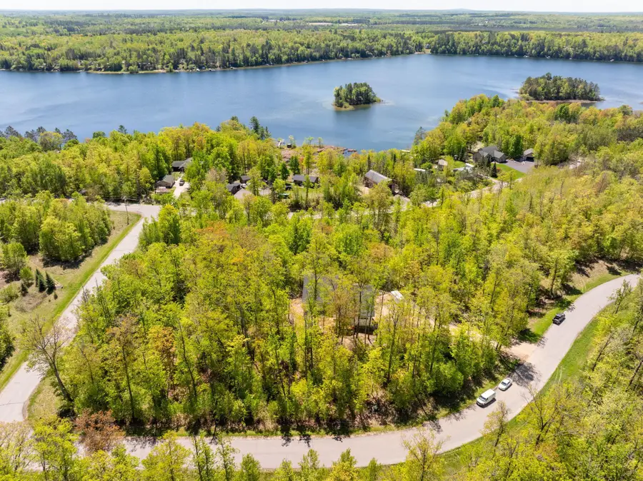 Lot 3 BLK 2 Kathryn Ave Kathryn Ave, Grand Rapids, MN 55744 - #2