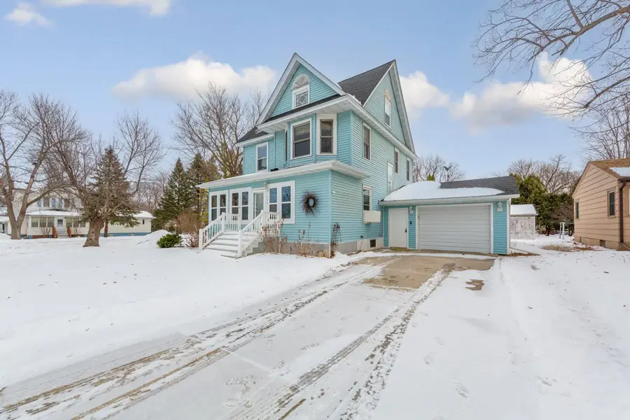 802 3rd Avenue, Heron Lake, MN 56137 - #2