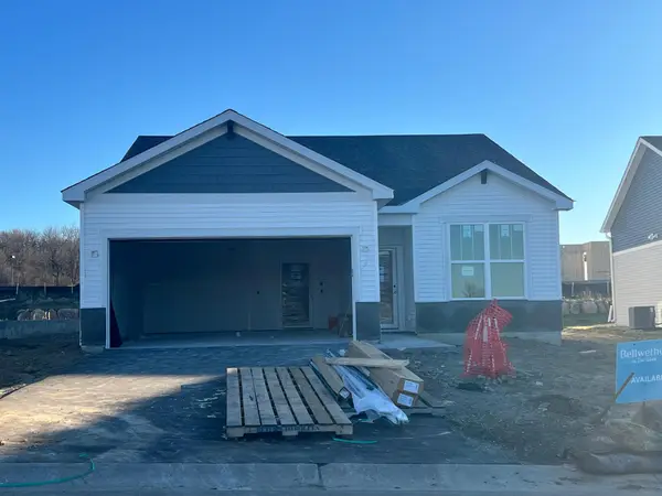 19671 Hunters Ridge, Corcoran, MN 55374