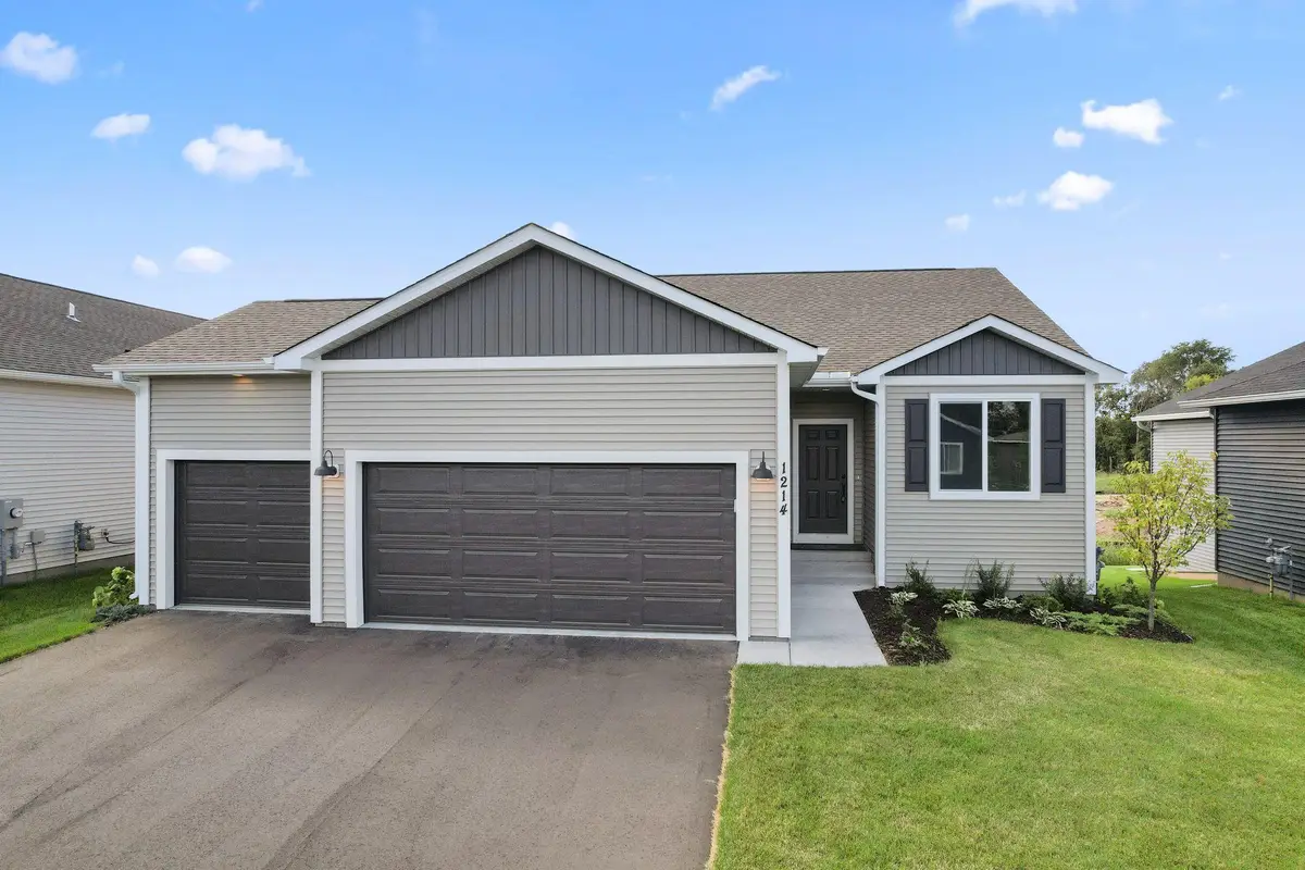 1214 Compton Avenue, River Falls, WI 54022 - #1