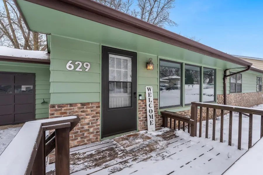 629 Olson Avenue, Windom, MN 56101 - #2