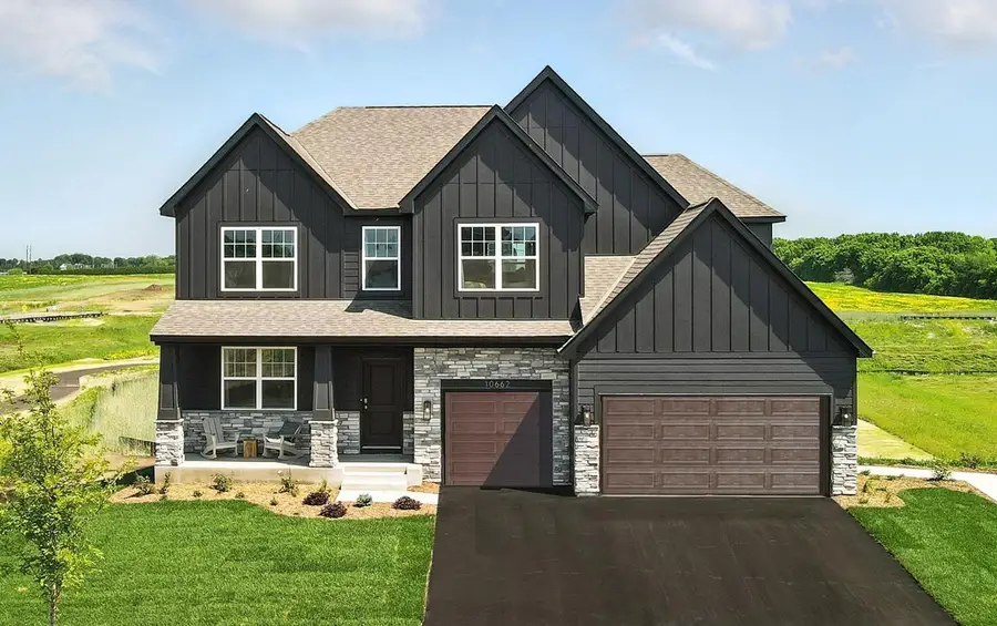 13375 Applewood Trail, Rosemount, MN 55068 - #2