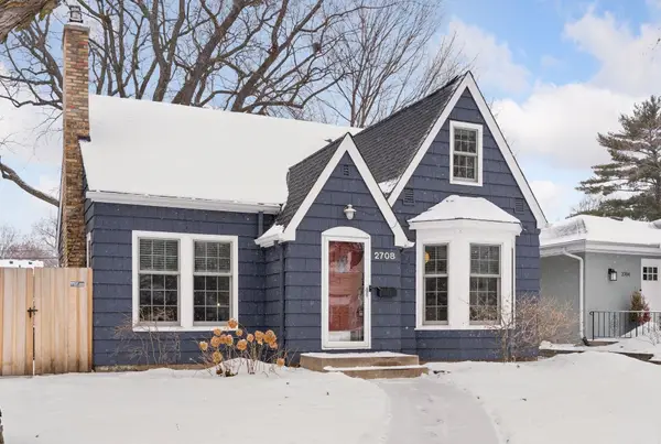 2708 Joppa Avenue S, Minneapolis, MN 55416