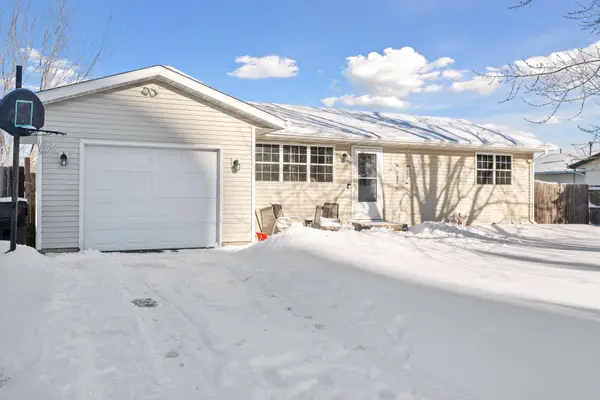 3937 233rd Lane Nw, Saint Francis, MN 55070