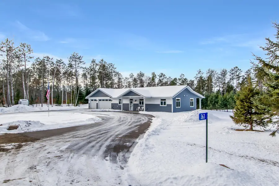 363 Pine Acres Trail Nw, Backus, MN 56435 - Image #2