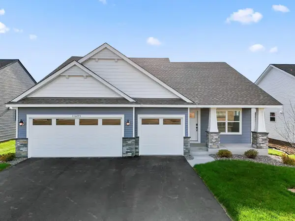 11695 72nd Street Ne, Otsego, MN 55301