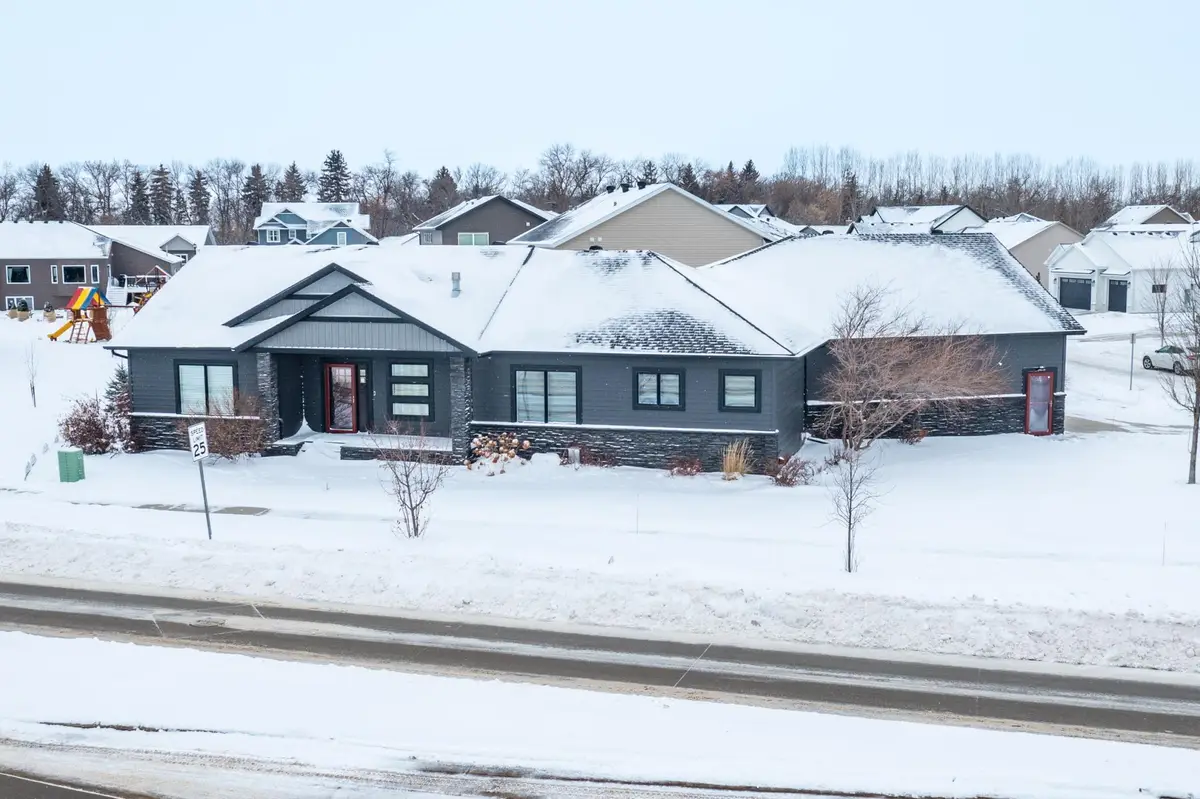 3605 Houkom Drive E, West Fargo, ND 58078 - Image #1