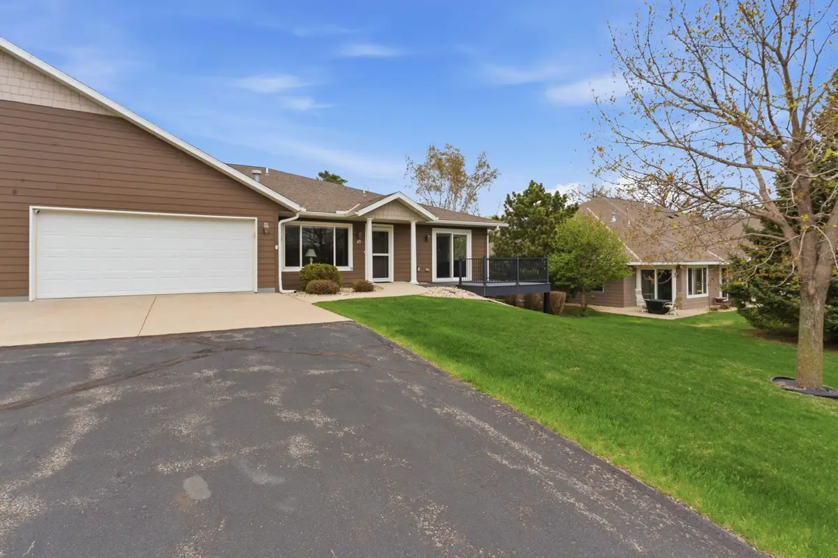 125 Meadow Lane, New London, MN 56273 - #1