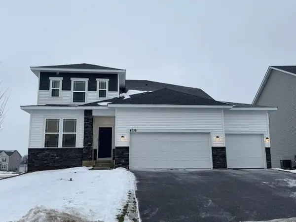 4636 Island Park Bay, Woodbury, MN 55129