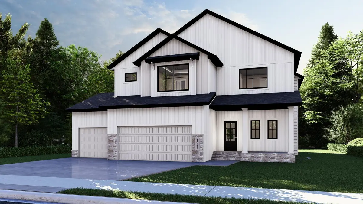 1097 Hickory Lane, West Fargo, ND 58078 - Image #1