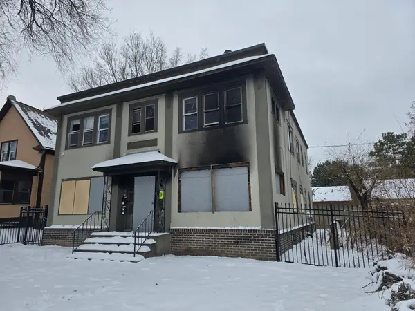 3245 Penn Avenue N, Minneapolis, MN 55412