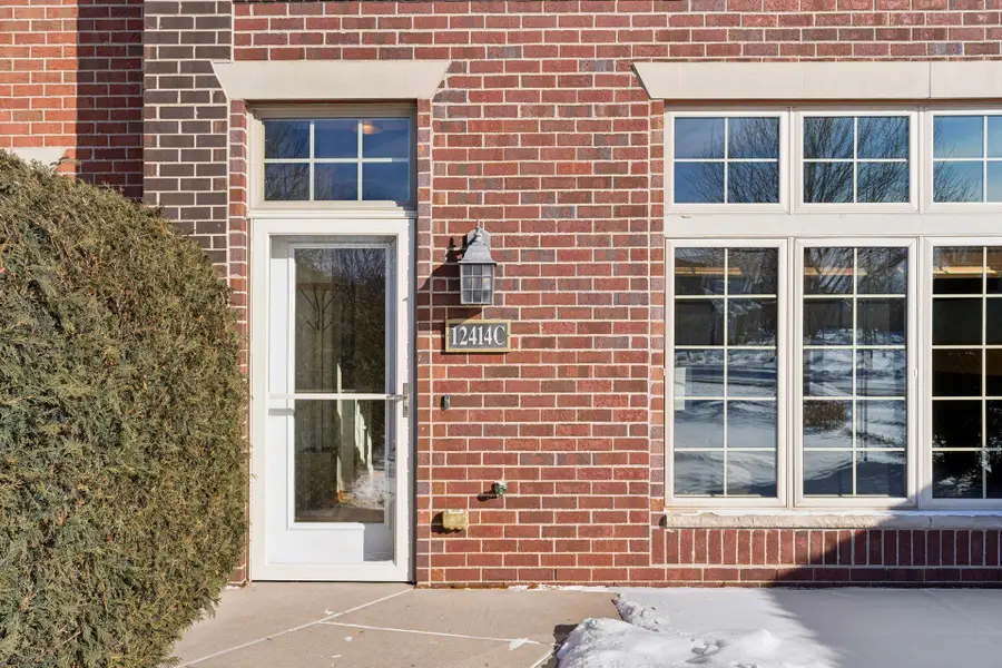 12414 Flanders Court Ne #C, Blaine, MN 55449 - #2