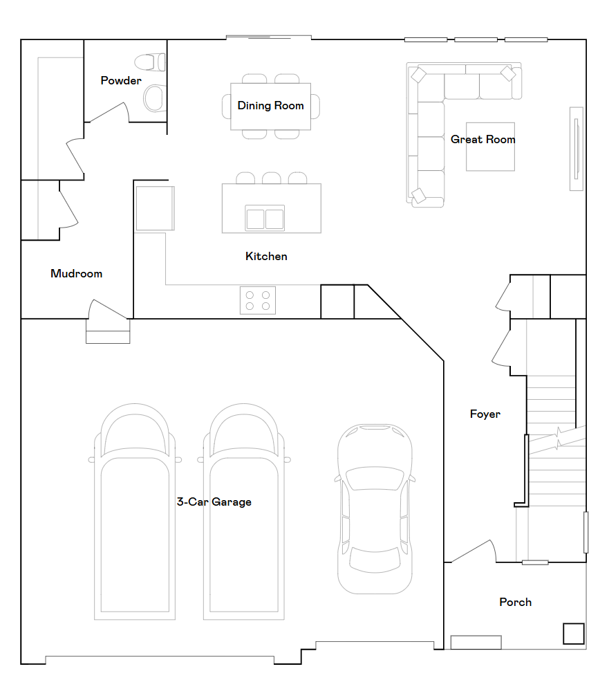 7596 Norway Lane, Lino Lakes, MN 55038 - Image #1
