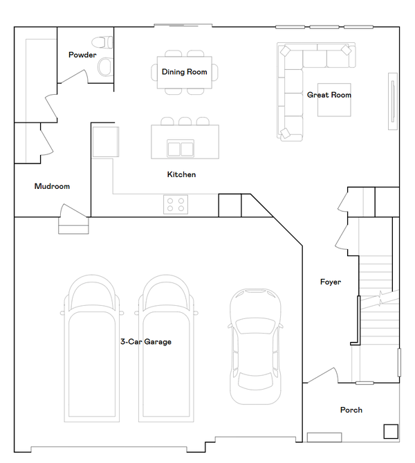 7596 Norway Lane, Lino Lakes, MN 55038