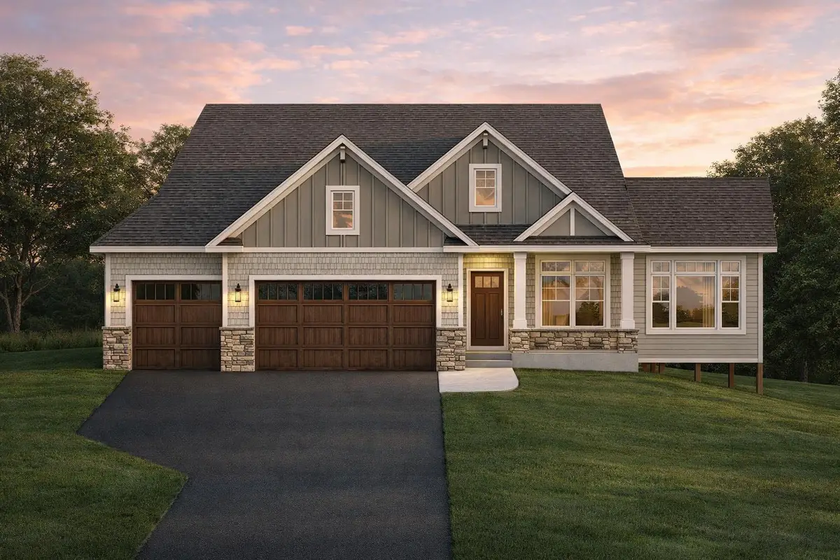 21094 Keibler Court N, Forest Lake, MN 55025 - Image #1