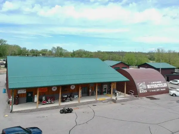 547 Us Hwy 12 #Ste A, Ortonville, MN 56278