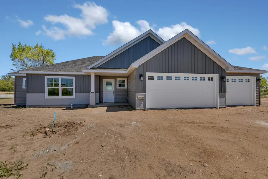 1900 Sandstone Loop S, Sartell, MN 56377 - #2