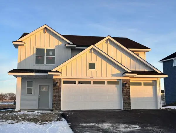 7544 Lotus Lane, Lino Lakes, MN 55038