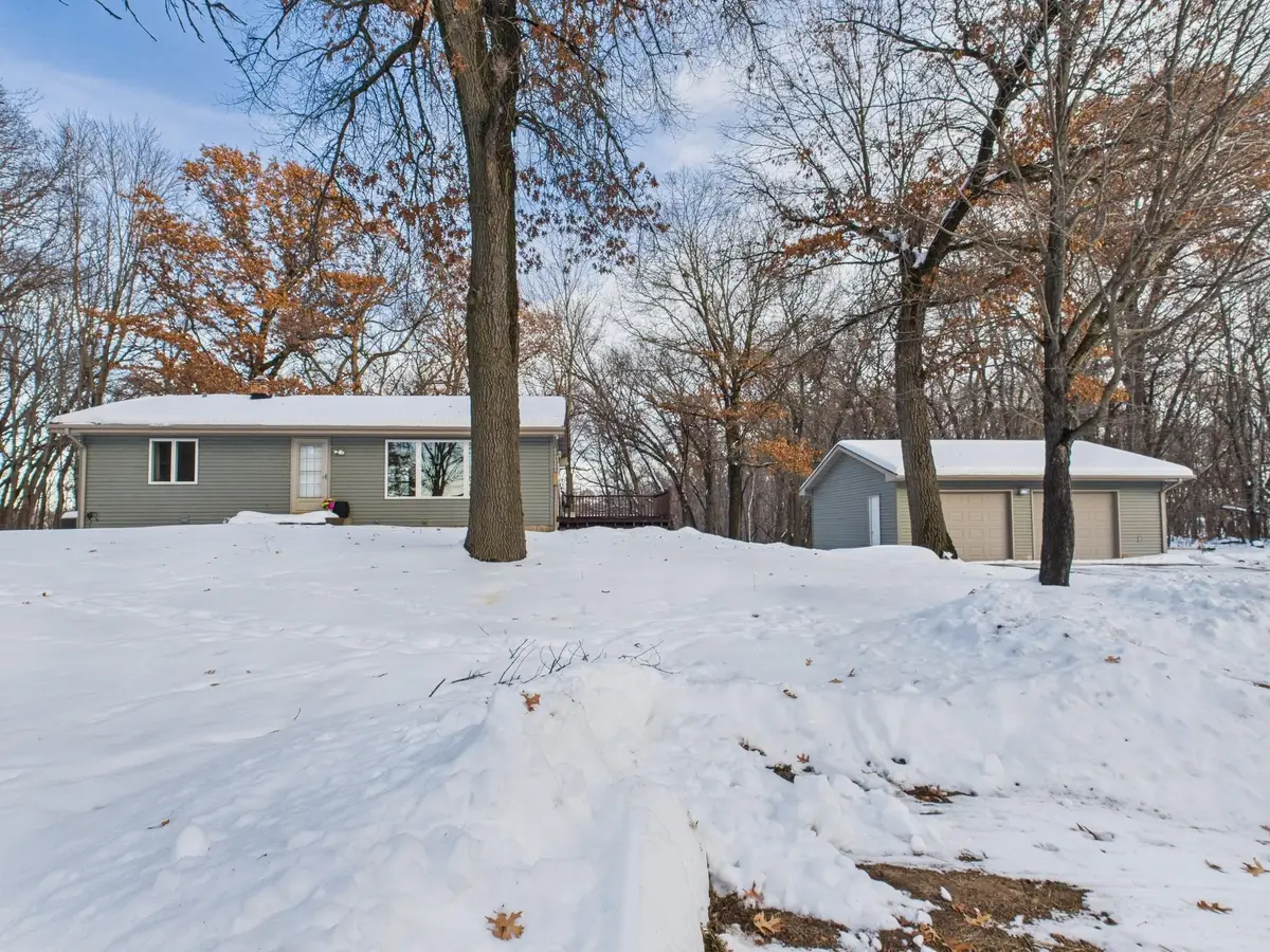 6858 E Viking Boulevard, Wyoming, MN 55092 - Image #1