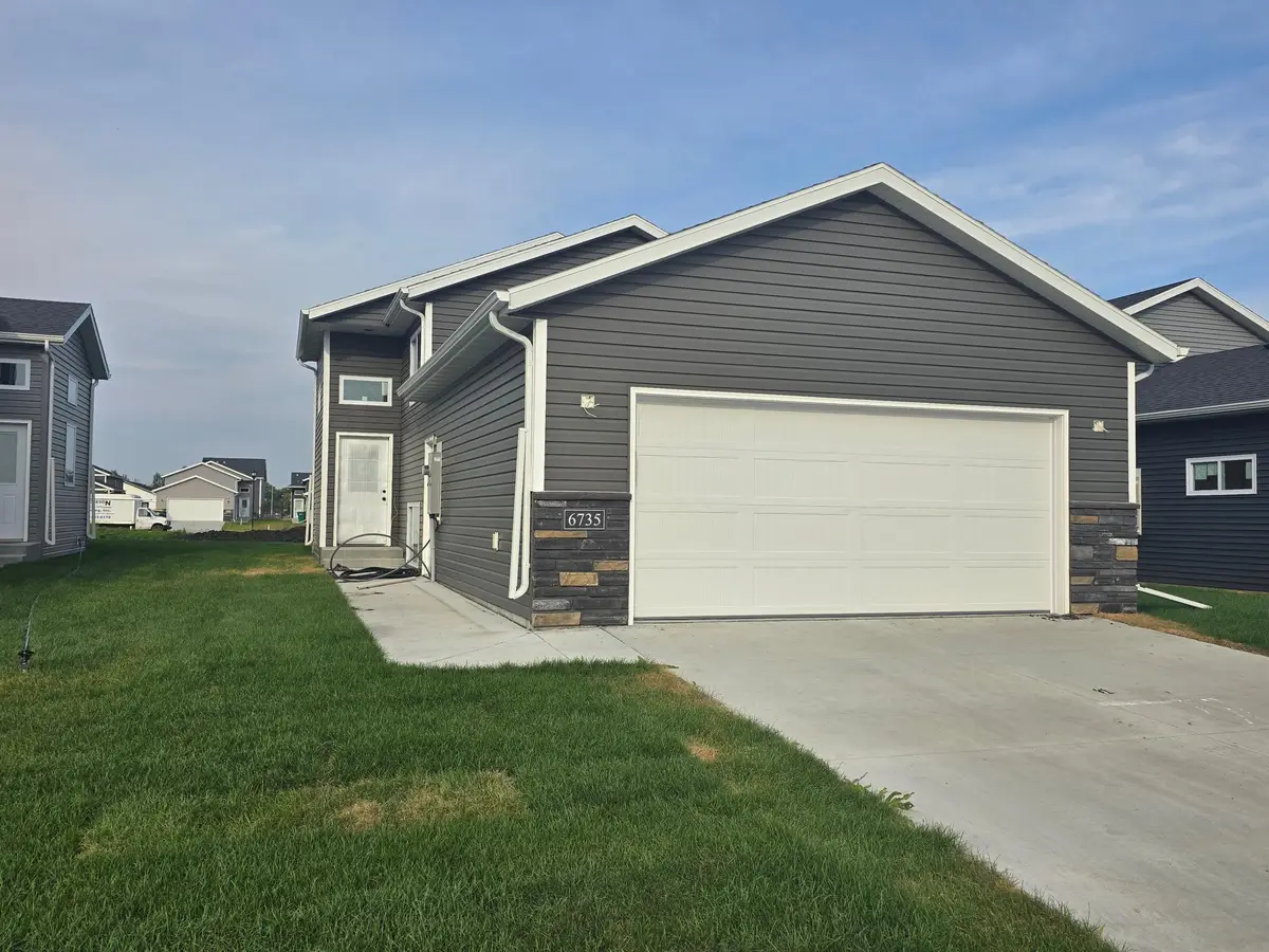 6735 Joseph Street, Horace, ND 58047 - #1