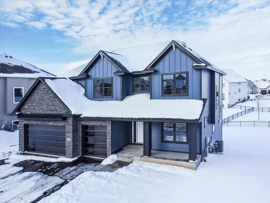 19789 Henley Lane, Lakeville, MN 55044 - #3