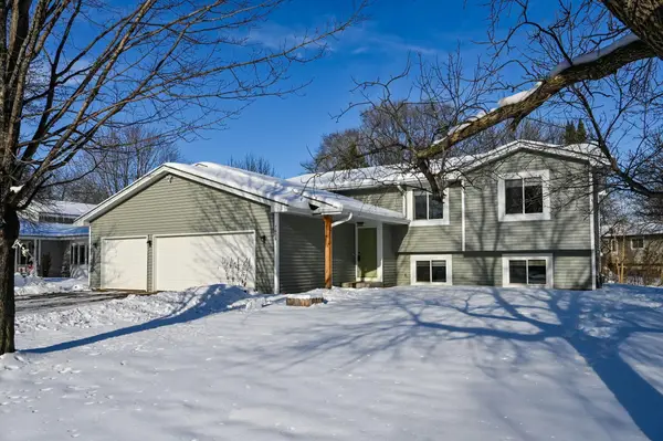 7606 116th Avenue N, Champlin, MN 55316