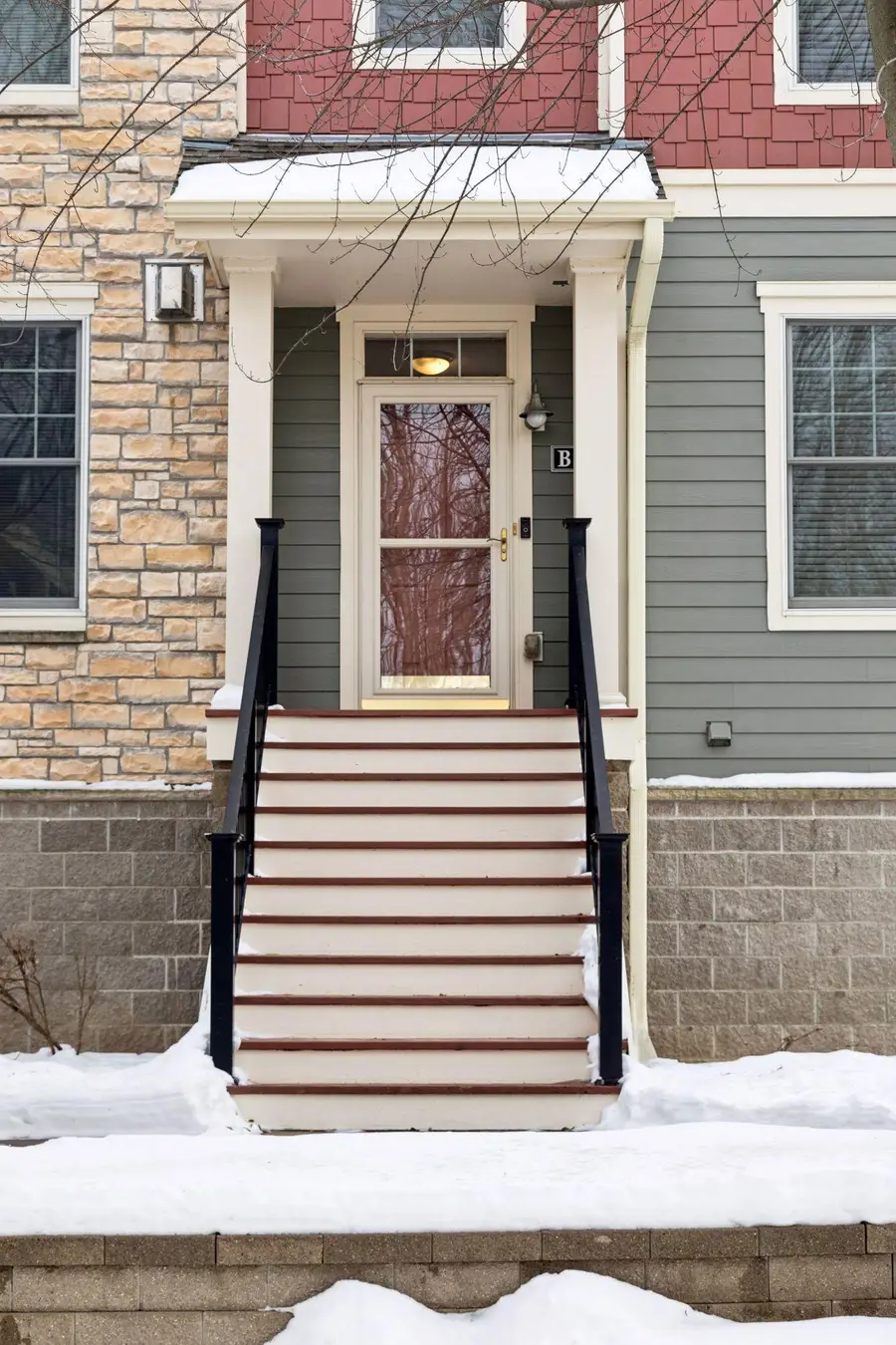 10756 Falling Water Lane #B, Woodbury, MN 55129 - Image #3