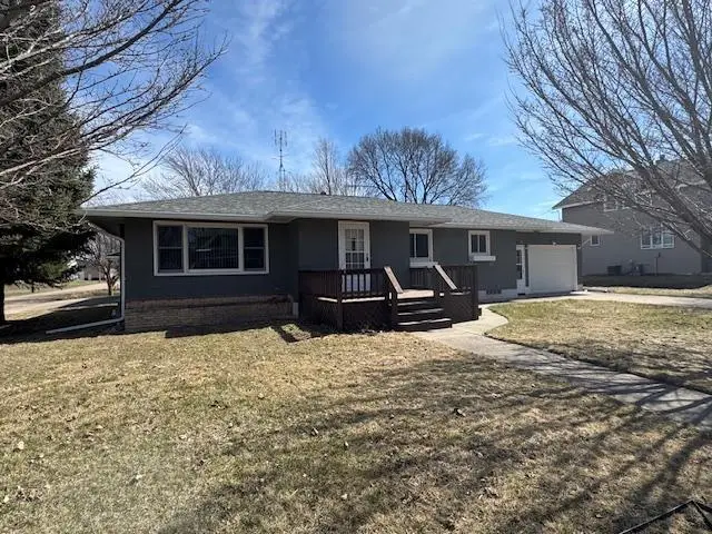 201 Dugan Street S, Welcome, MN 56181 - #1