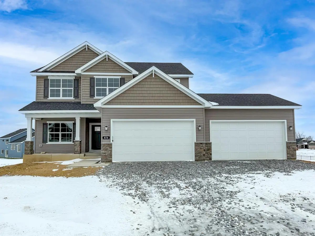 876 Greywood Boulevard Sw, Delano, MN 55328 - Image #1