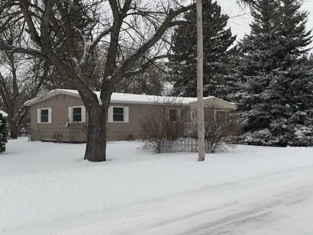 217 N 7th Street, Warren, MN 56762 - Image #1