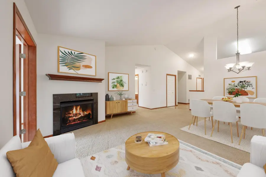 376 Arrowhead Drive, Lino Lakes, MN 55014 - Image #2