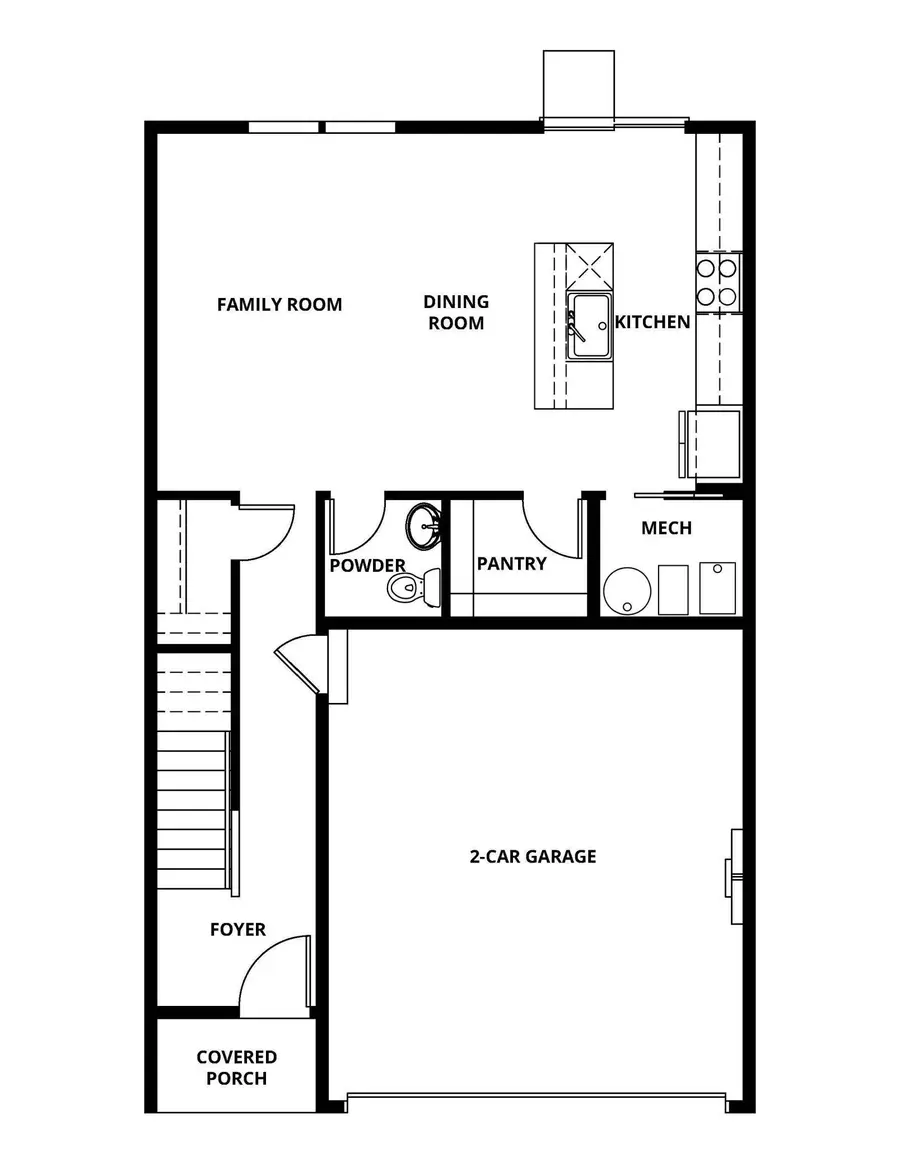 5495 Fall Meadow Trail, North Branch, MN 55056 - Image #2