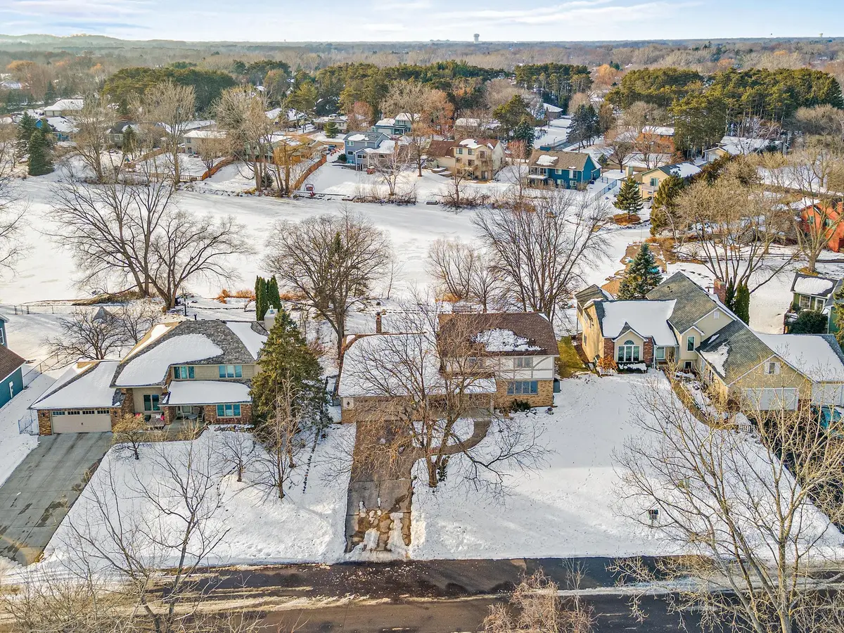 5815 Turtle Lake Road, Shoreview, MN 55126 - Image #1