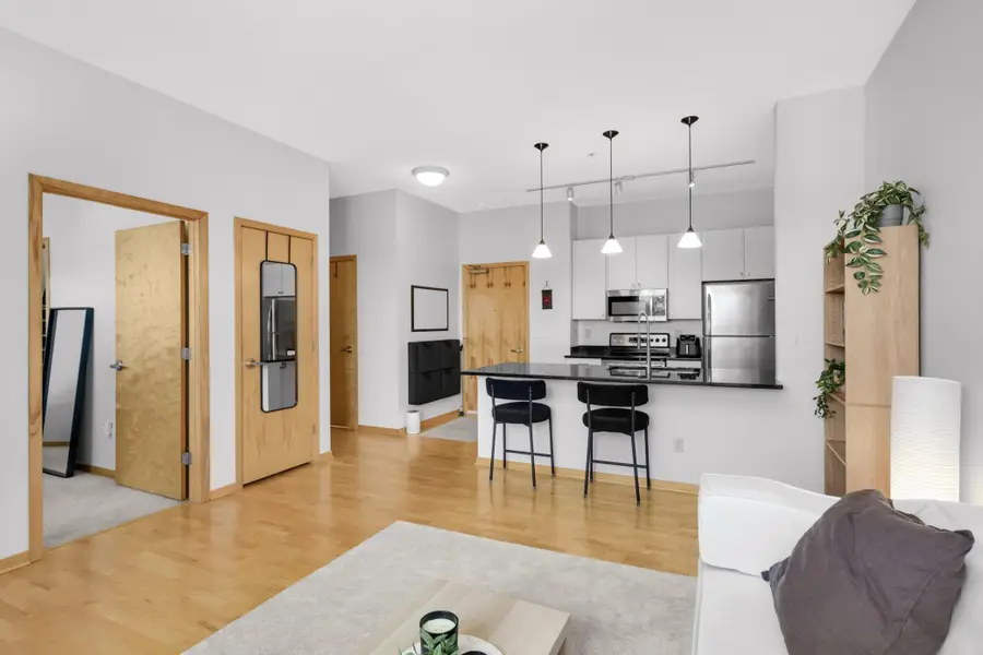 4525 Park Commons Drive #403, Minneapolis, MN 55416 - Image #2