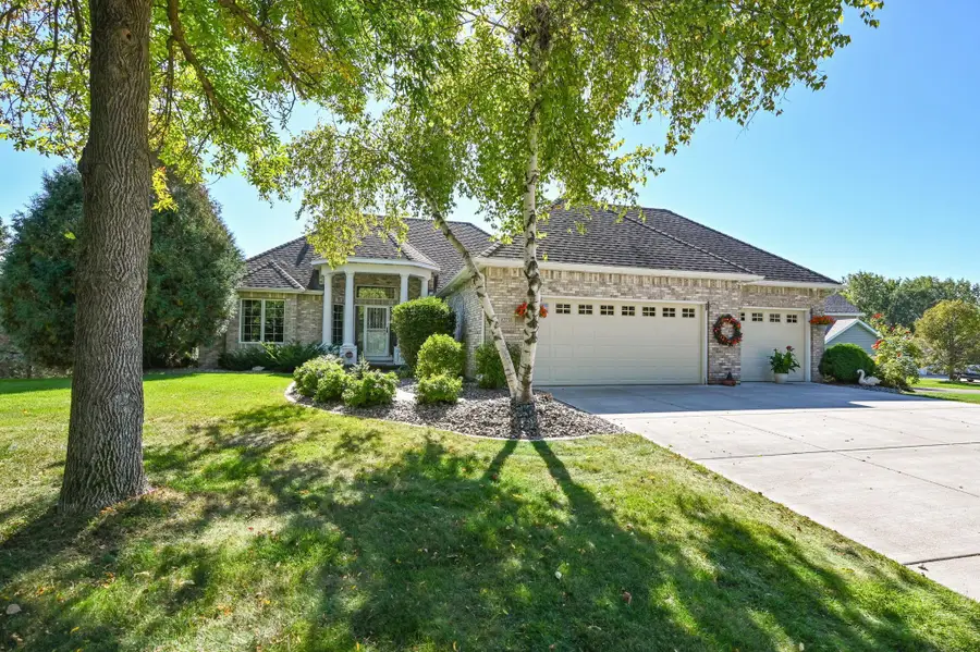 12755 42nd Place N, Plymouth, MN 55442 - #3