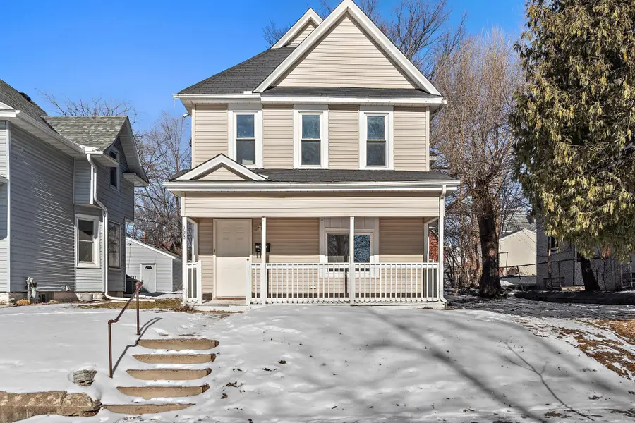 1083 Beech Street, Saint Paul, MN 55106 - #2