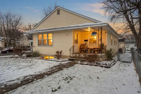 710 3rd Avenue Nw, Austin, MN 55912