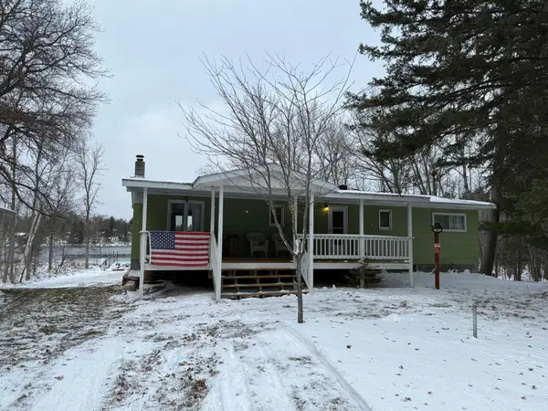 4203 14th Avenue Nw, Hackensack, MN 56452