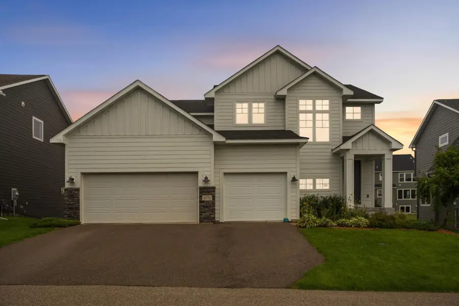 10732 39th Street N, Lake Elmo, MN 55042 - #2