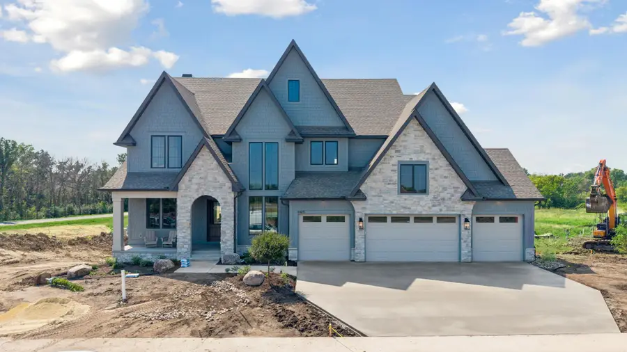 4425 Brindle Drive, Medina, MN 55340 - #2