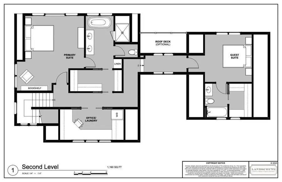 45 Lakeview Avenue, Excelsior, MN 55331 - Image #3