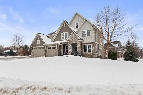 148 Wildwood Court, Mahtomedi, MN 55115