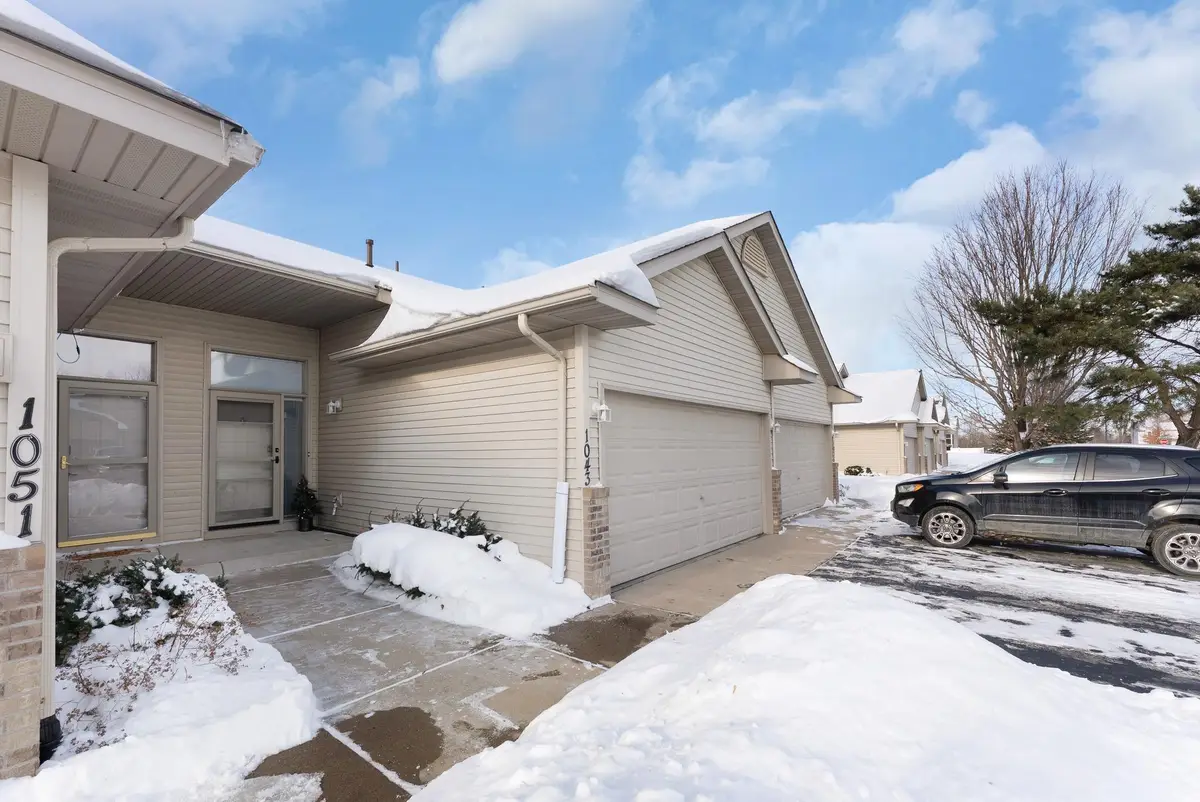 1043 Honeysuckle Lane Se, Cambridge, MN 55008 - Image #1