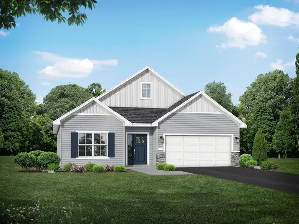 7801 Bridgewater Court, Rockford, MN 55373