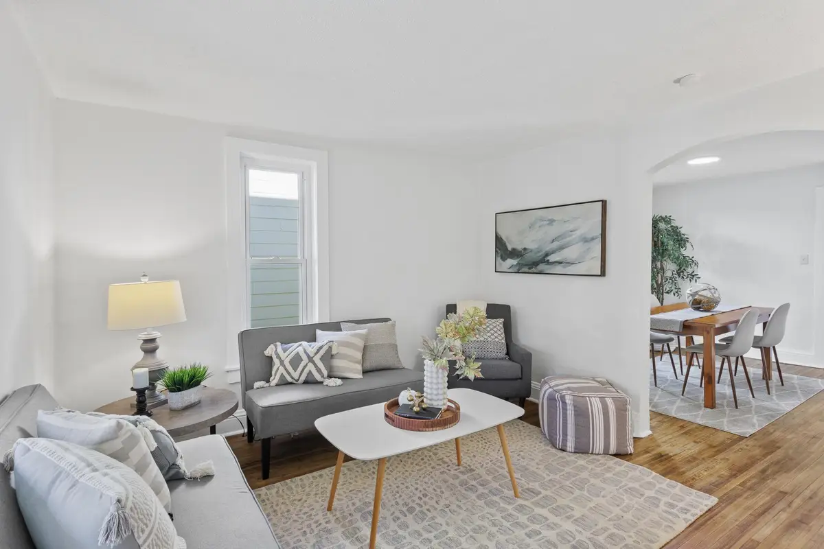 844 Howell Street N, Saint Paul, MN 55104 - #1