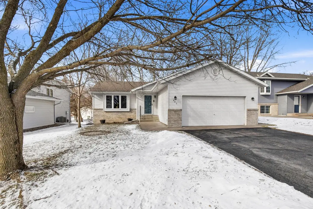 445 13th Avenue S, Sauk Rapids, MN 56379 - #1