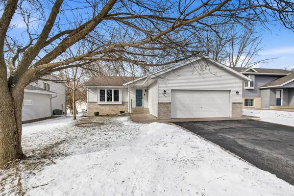 445 13th Avenue S, Sauk Rapids, MN 56379