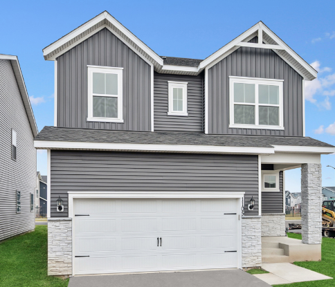 1105 149th Street W, Rosemount, MN 55068 - #1